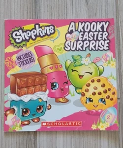 A Kooky Easter Surprise