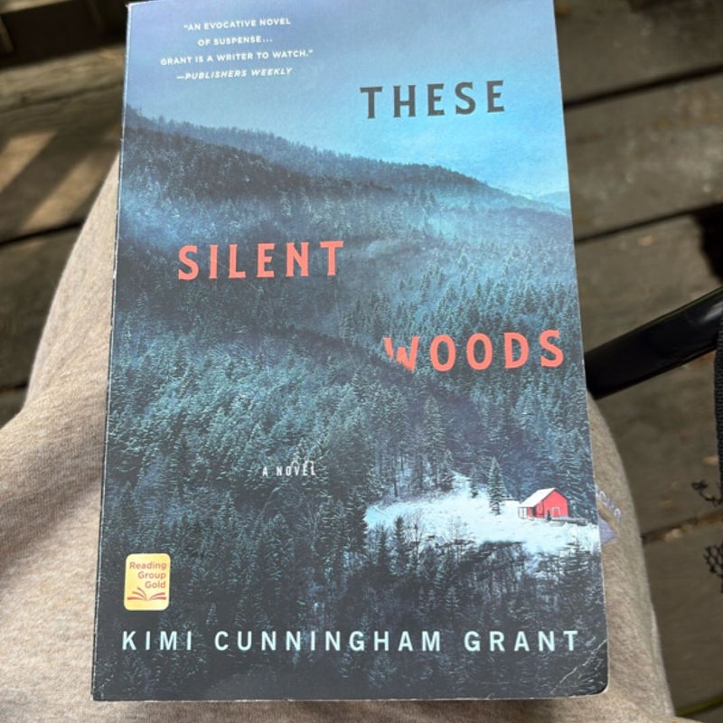 These Silent Woods