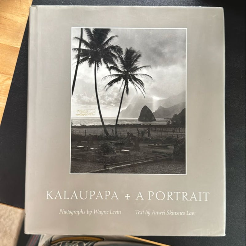 Kalaupapa