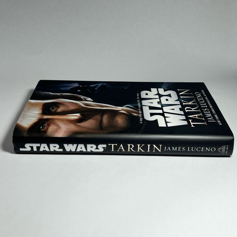 Star Wars: Tarkin