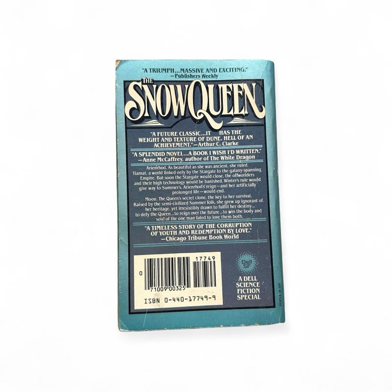 The Snow Queen