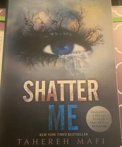 Shatter Me