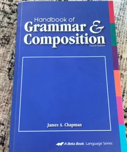 Handbook of Grammar & Composition 