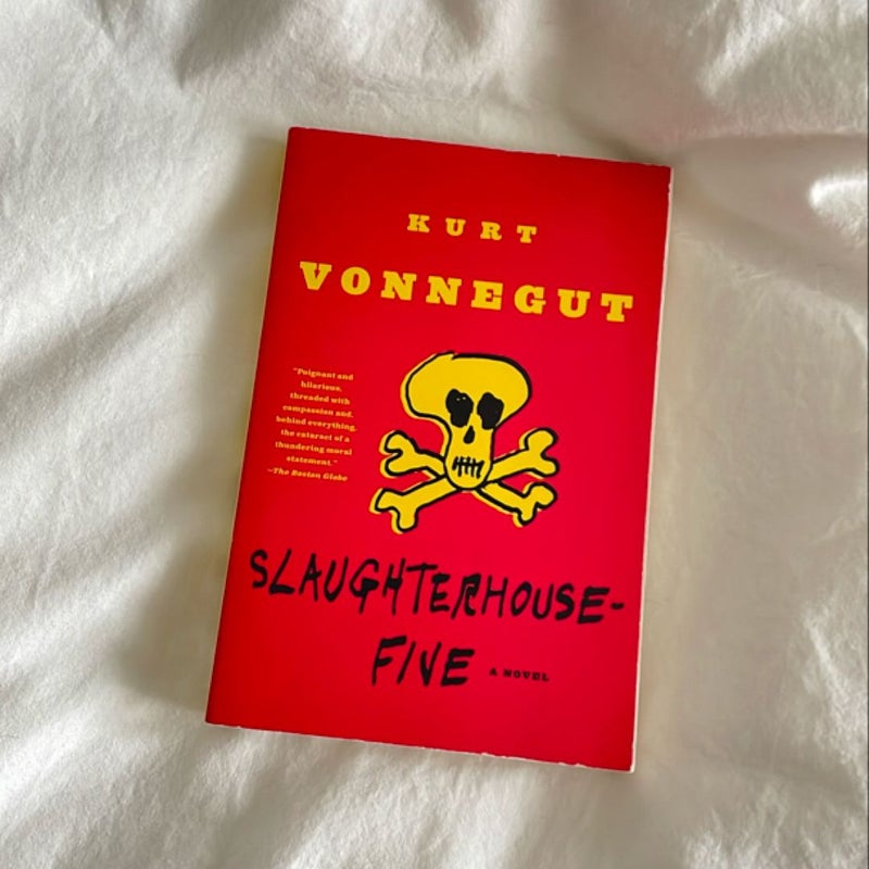 Slaughterhouse-Five