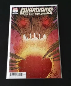 Guardians Of The Galaxy #1