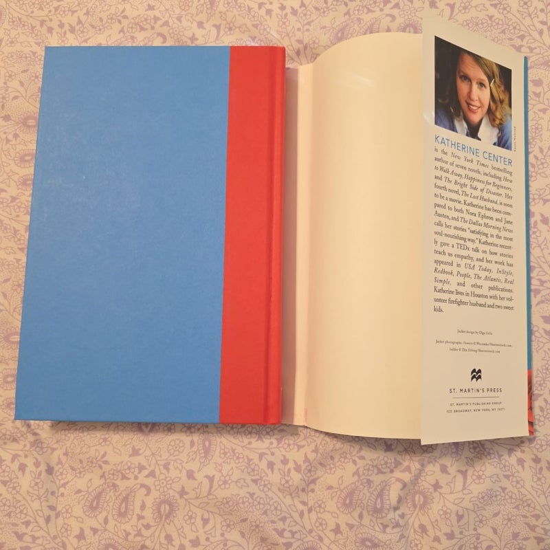 Things You Save in a Fire