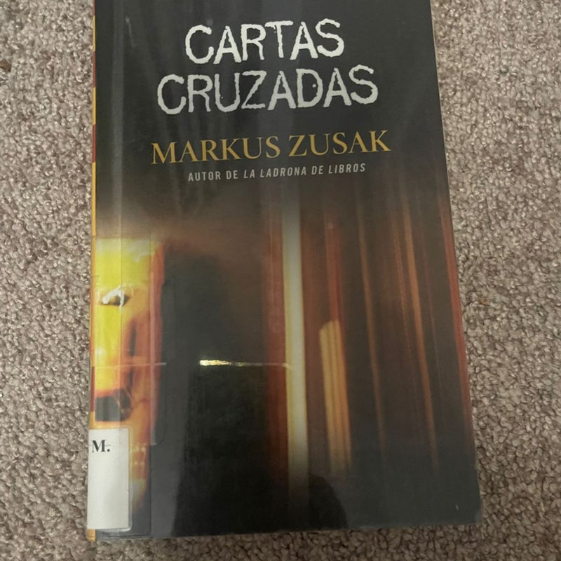 Cartas Cruzadas 