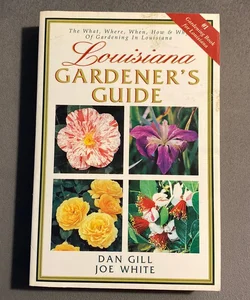 Louisiana Gardener's Guide