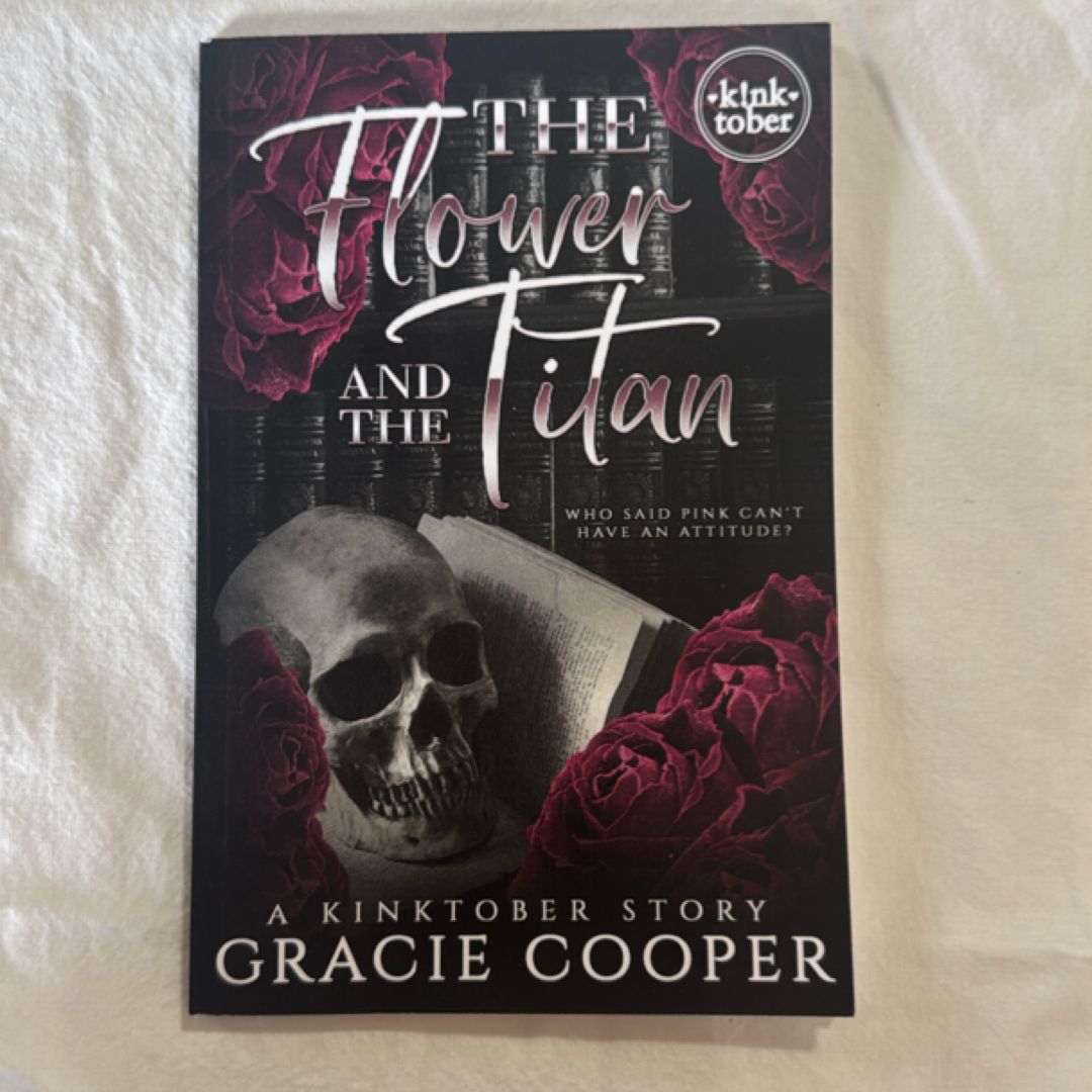 The Flower and the Titan