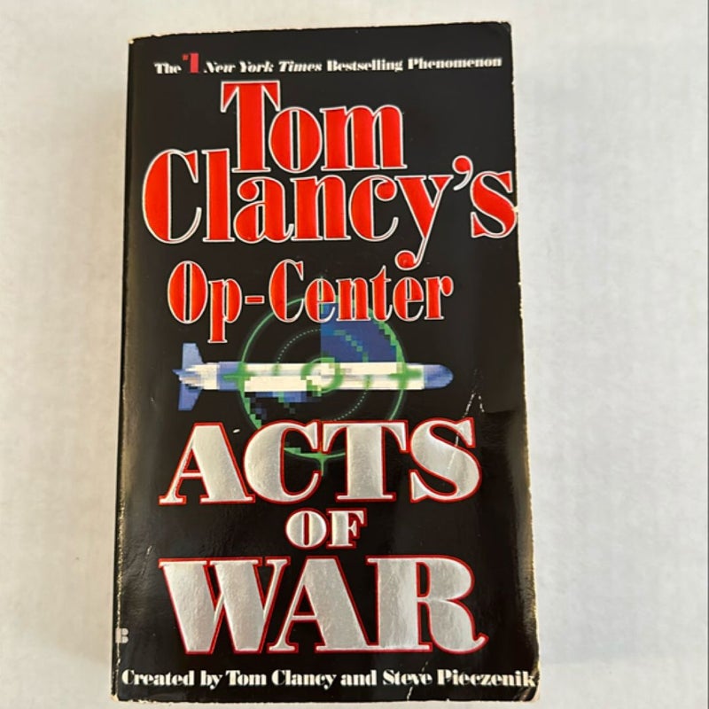 Acts of War