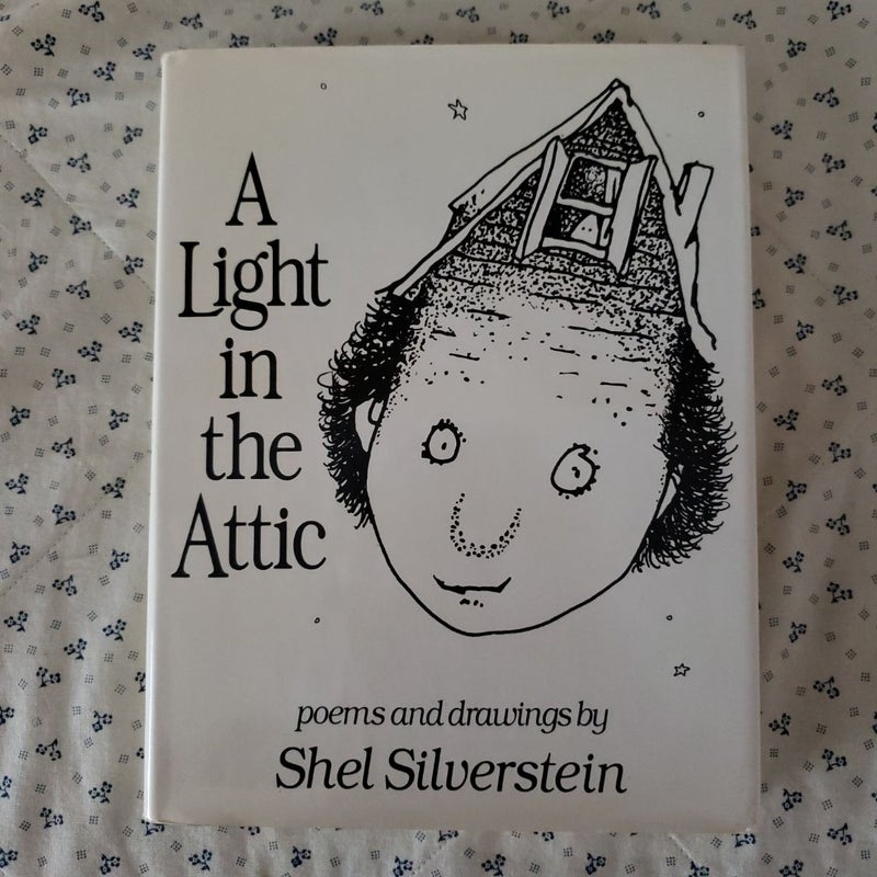 A Light in the Attic