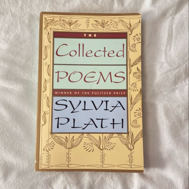 Collected Poems