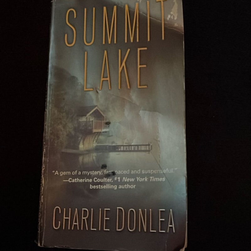 Summit Lake