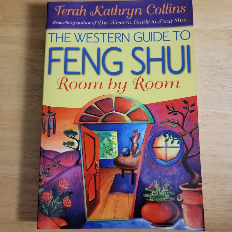 Western Feng Shui Room by Room/tra