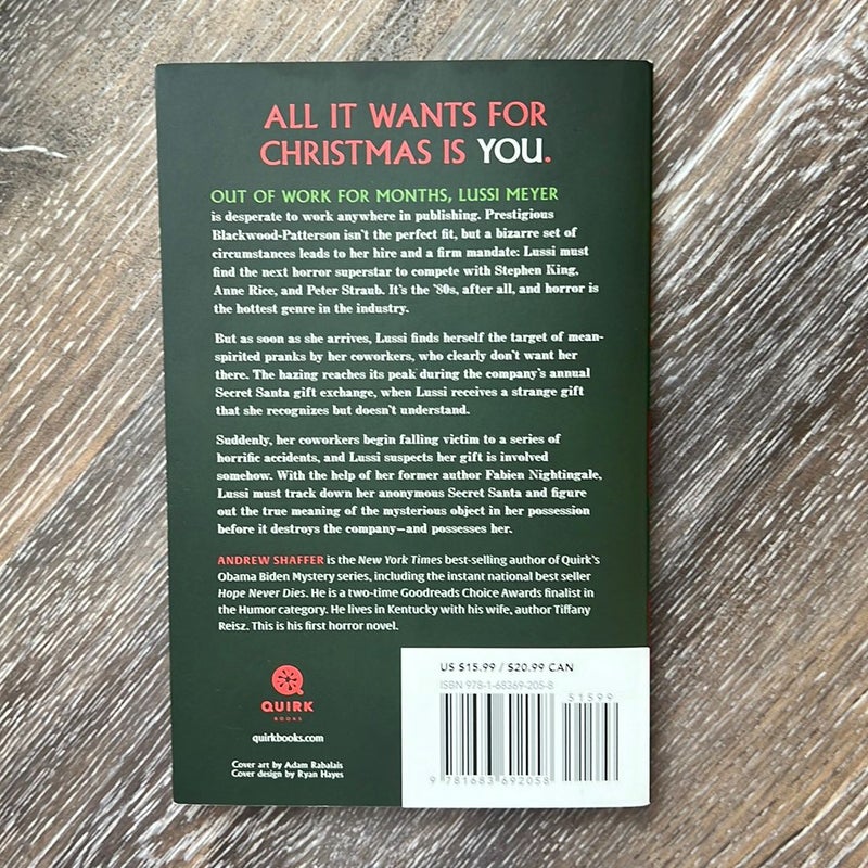 Secret Santa