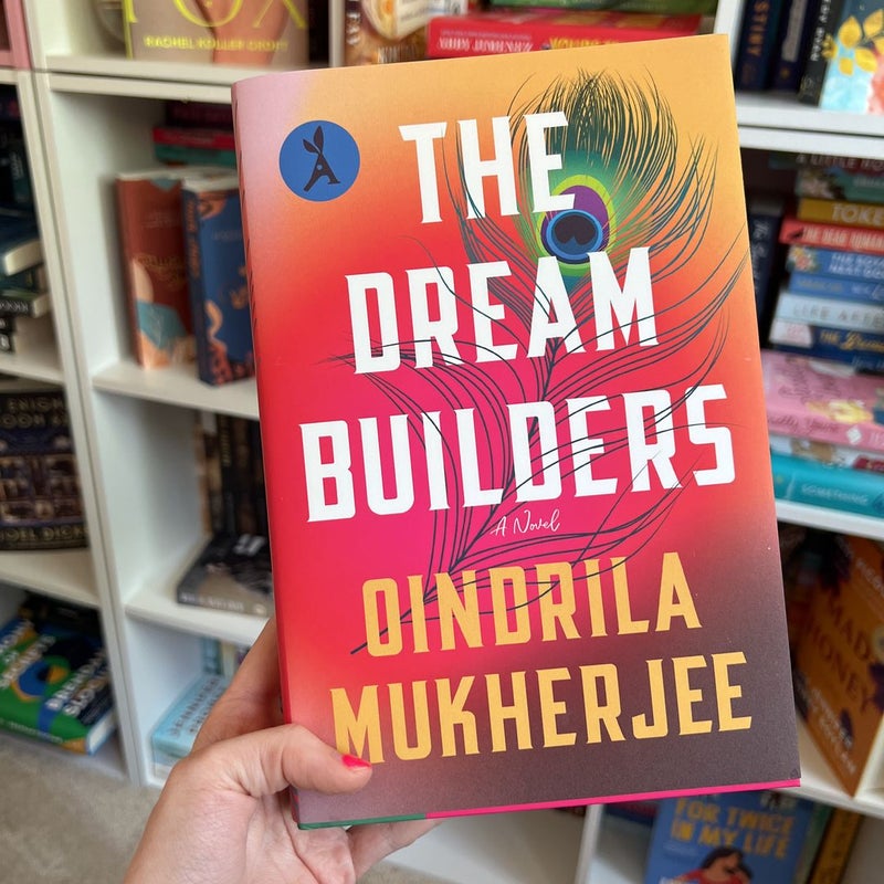 The Dream Builders