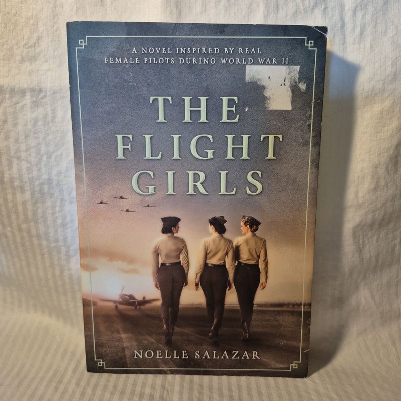 The Flight Girls