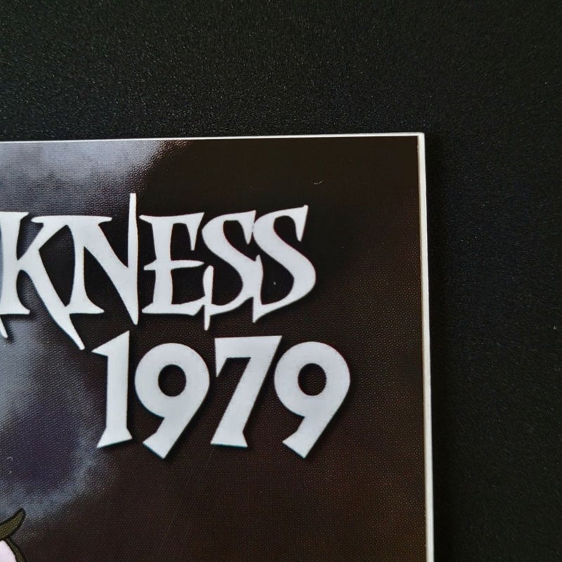 Army Of Darkness 1979 #2