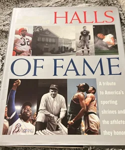Halls of Fame