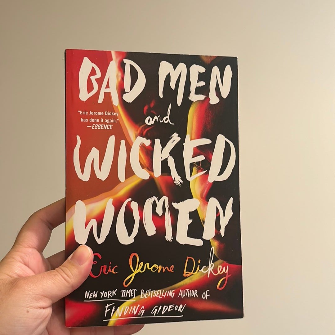 Bad Men and Wicked Women