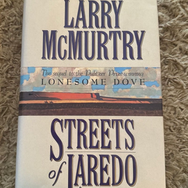 Streets of Laredo