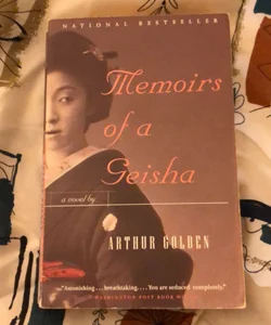 Memoirs of a Geisha