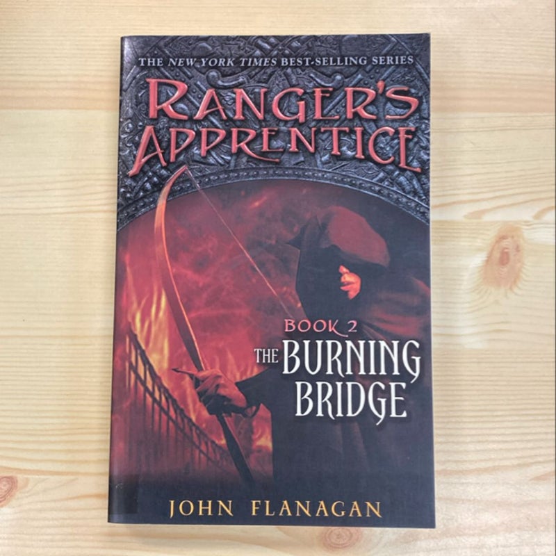 The Burning Bridge