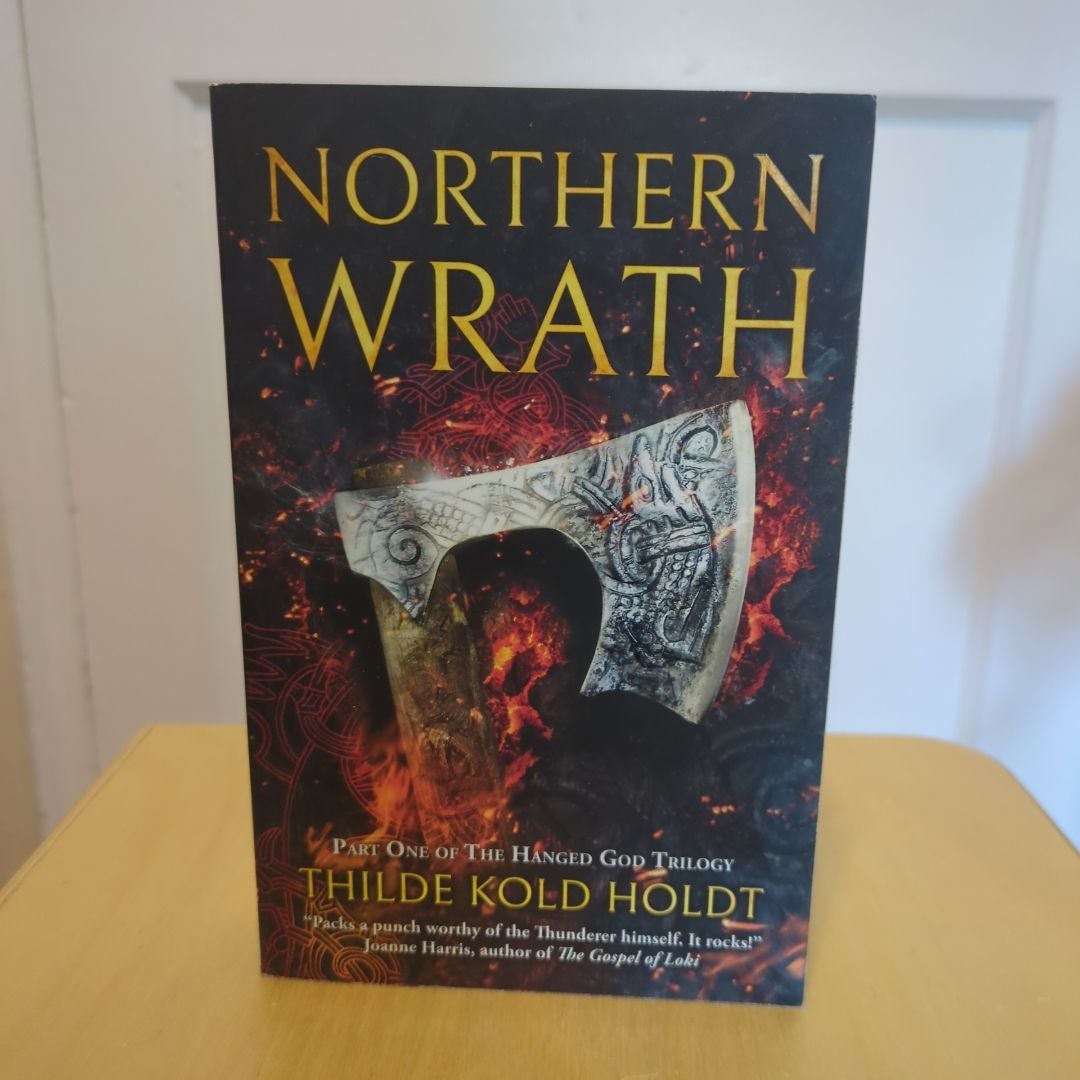 Northern Wrath