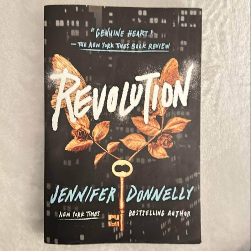 Revolution