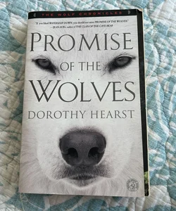 Promise of the Wolves 