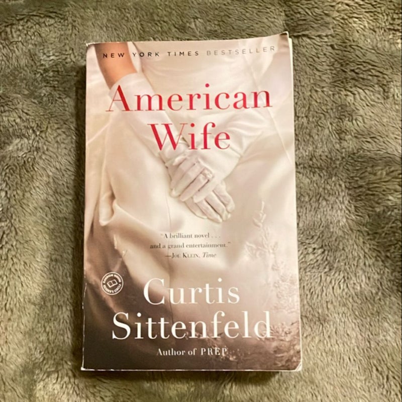 American Wife