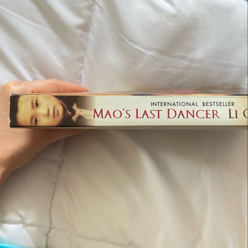 Mao's Last Dancer