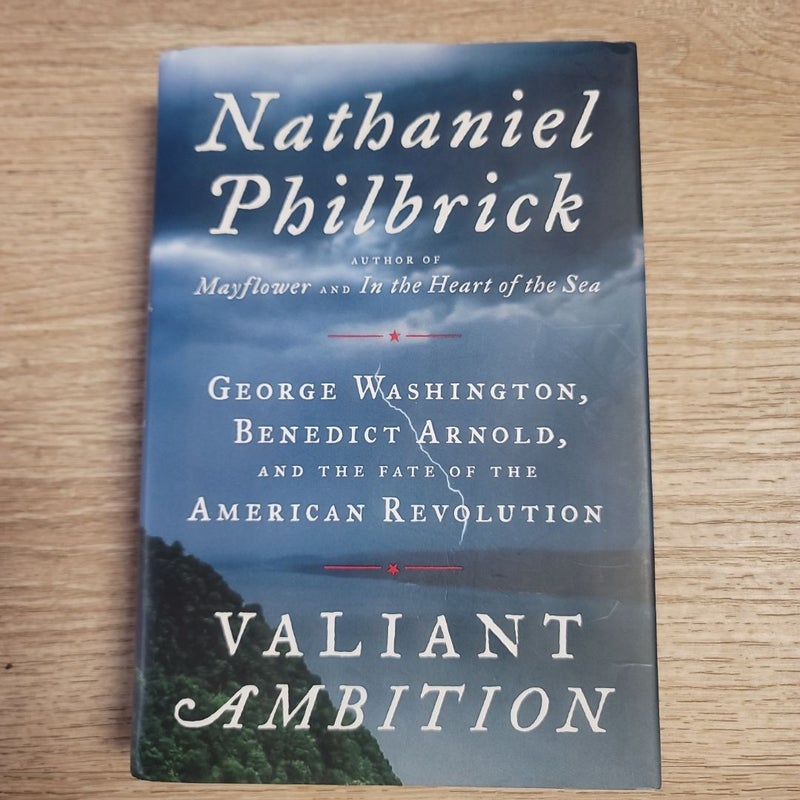 Valiant Ambition