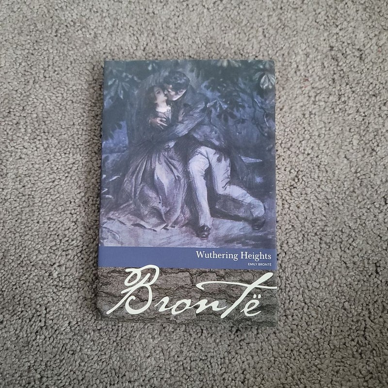 Wuthering Heights