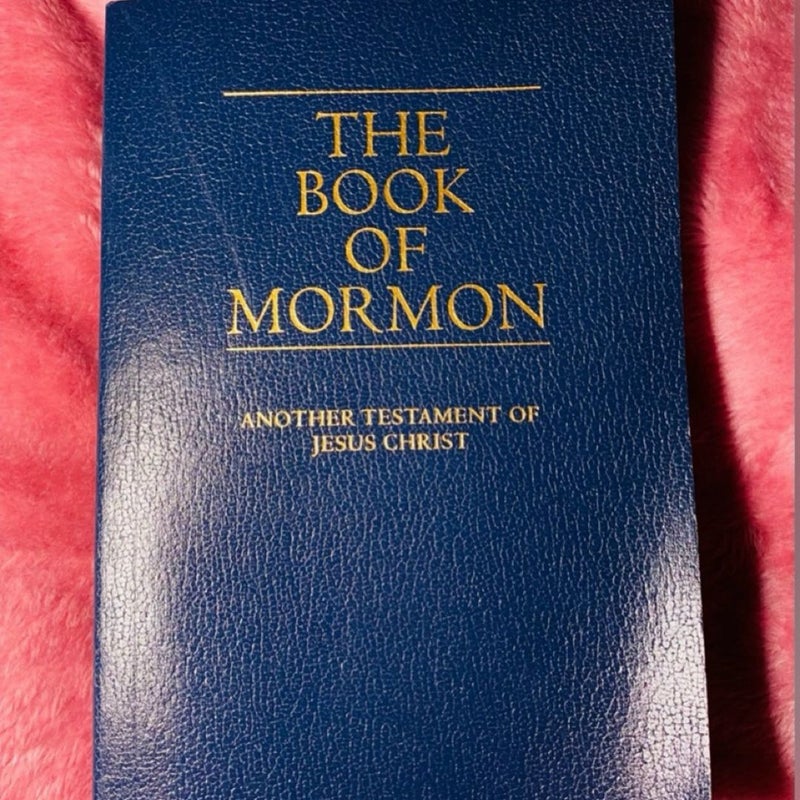 The Book of Mormon