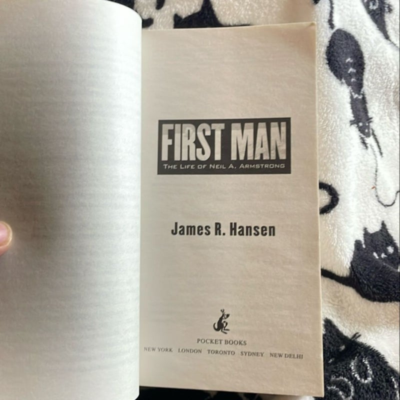 First Man