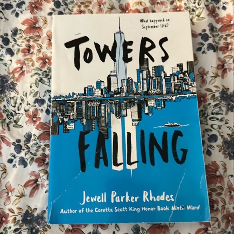 Towers Falling