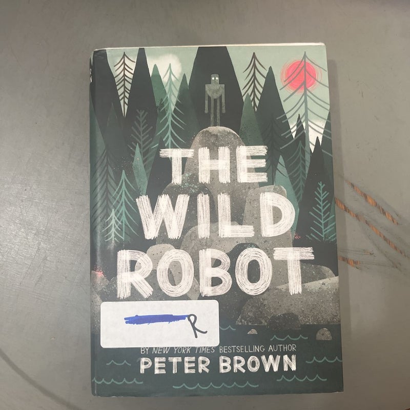 The Wild Robot