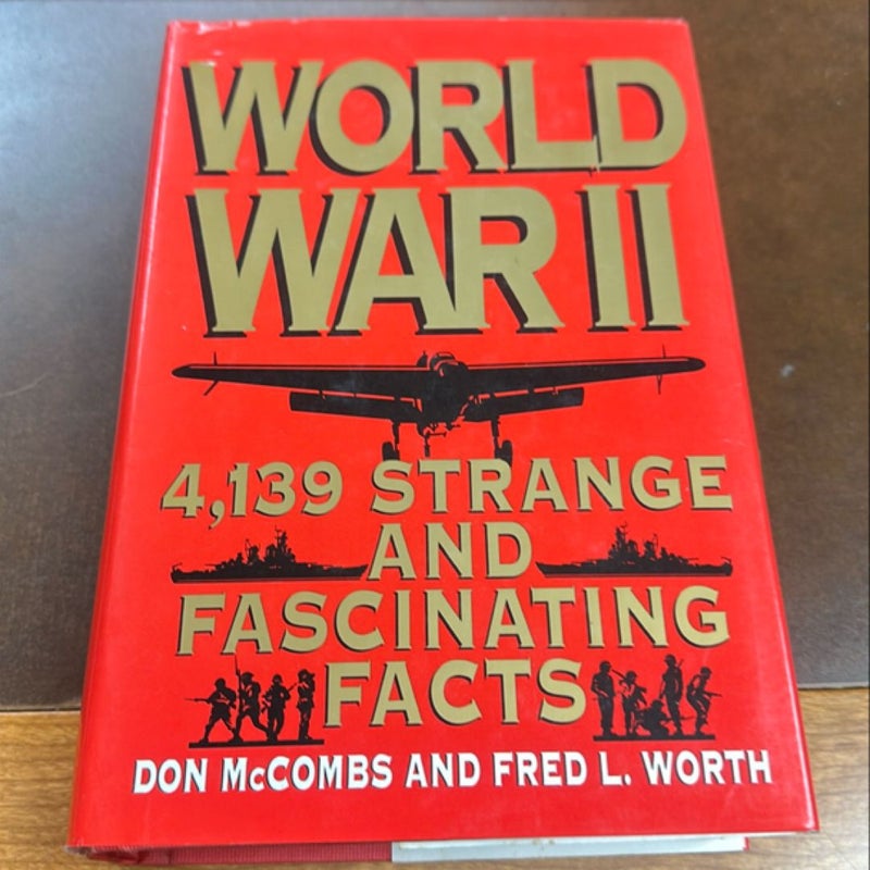 World War II