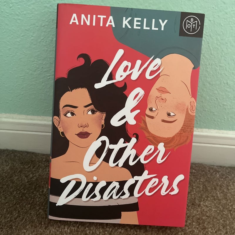 Love & Other Disasters