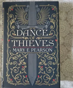 Dance of Thieves