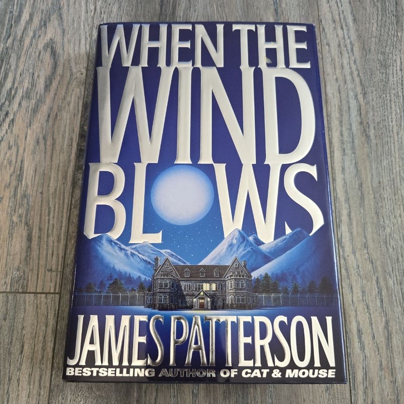 When the Wind Blows *First Edition*