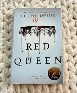 Red Queen