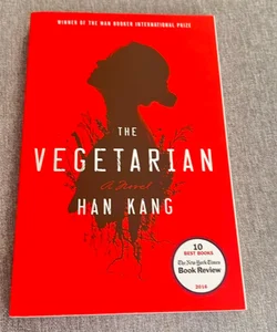 The Vegetarian