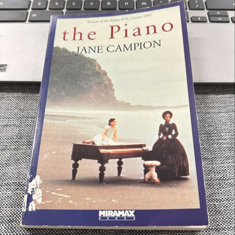 The Piano