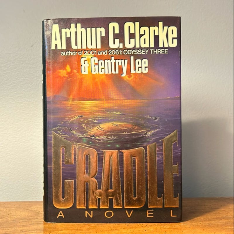 Cradle