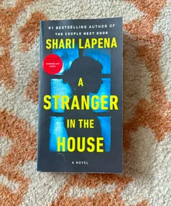 A Stranger in the House