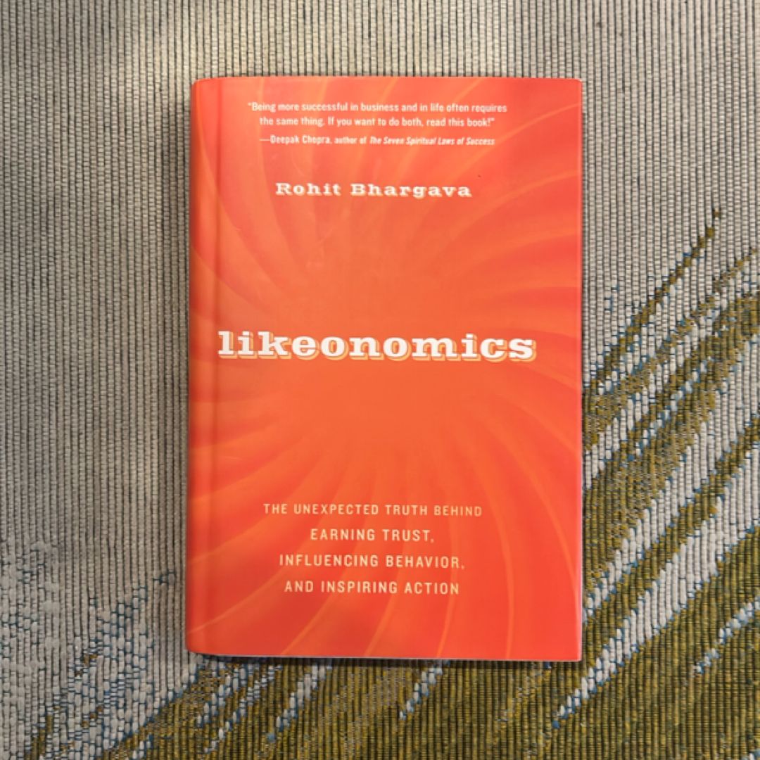 Likeonomics