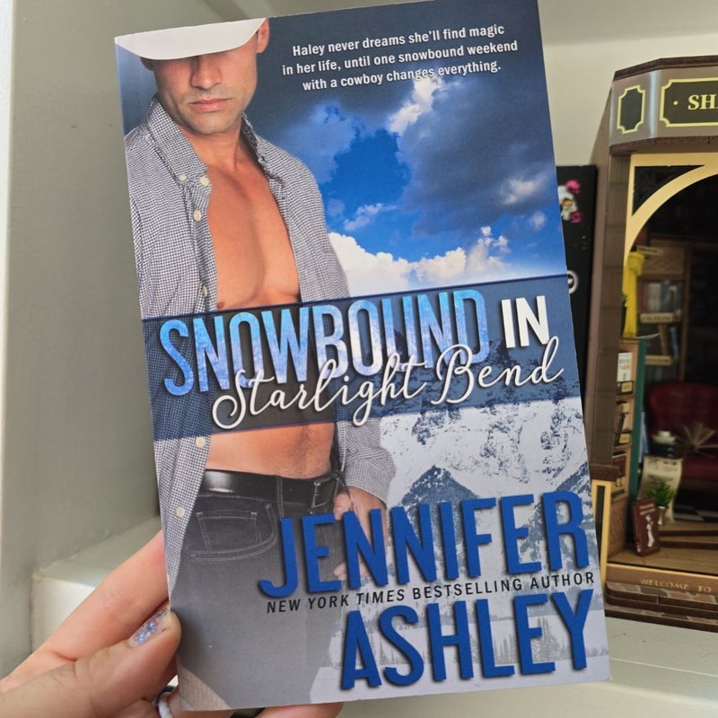 Snowbound in Starlight Bend