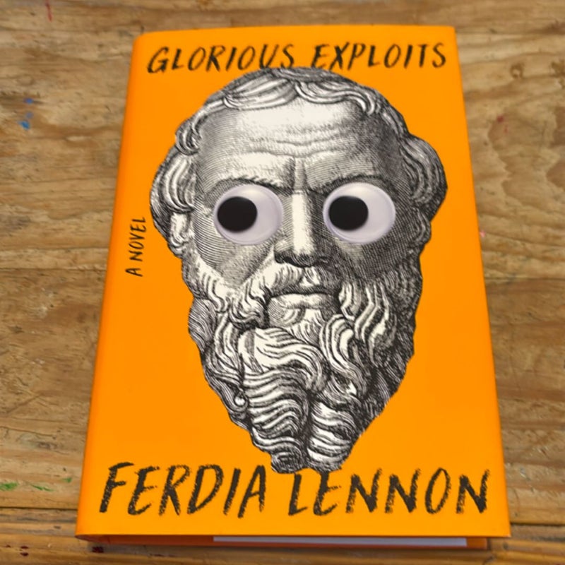 Glorious Exploits